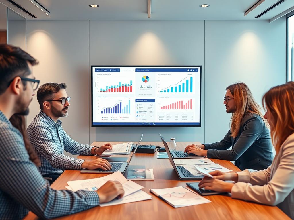 İşletmelerde Muhasebe, Finans ve İç Denetim Birimleri Performansının İşletme Yönetimi Başarısına Etkileri