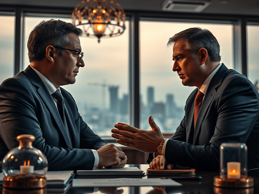 Vestel ve Zorlu Holding CEO’ları Arasında Ramazan Mesajı Tartışması: Kurumsal İletişim ve Stratejik&nbsp;Dersler